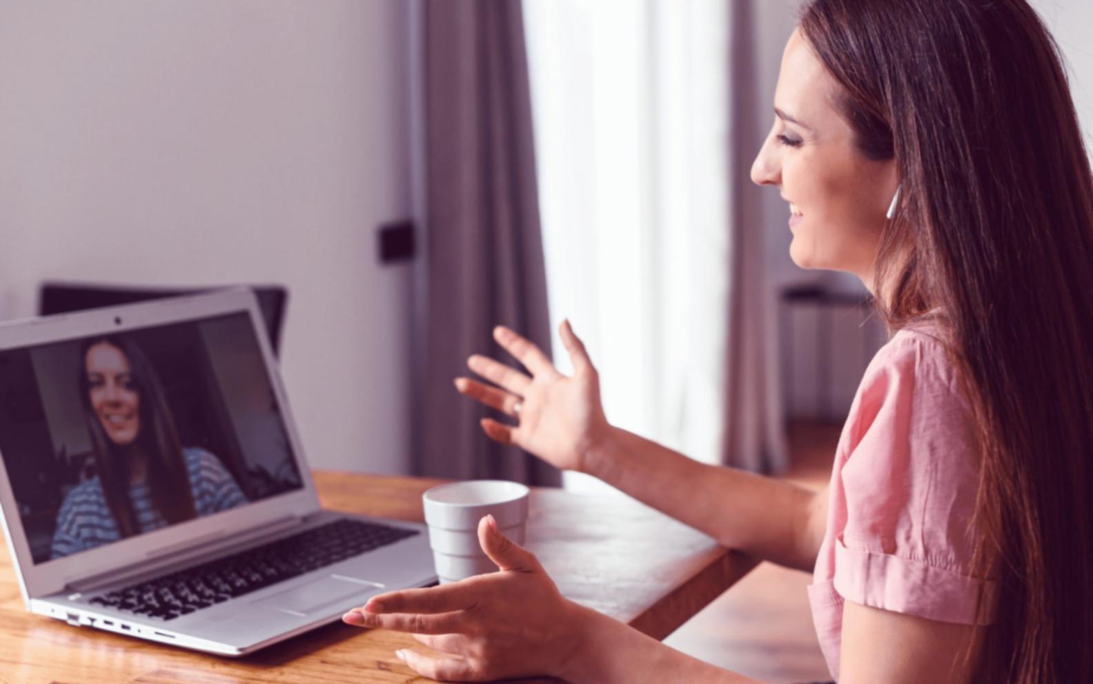 Презентация на финансовом семинаре